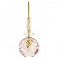 Подвесной светильник odeon light bella 4862-1